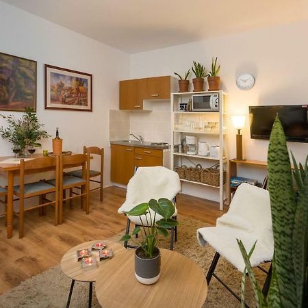 Art Apartment "Maresol" Dubrovník Exteriér fotografie