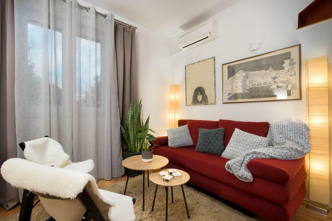 Art Apartment "Maresol" Dubrovník Exteriér fotografie