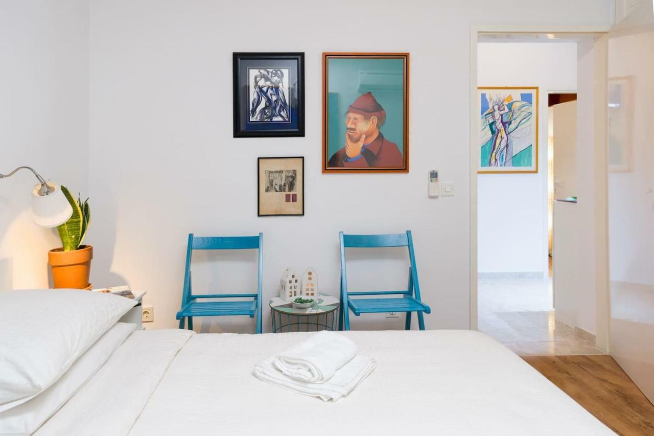 Art Apartment "Maresol" Dubrovník Exteriér fotografie