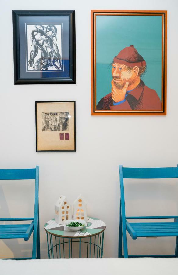 Art Apartment "Maresol" Dubrovník Exteriér fotografie