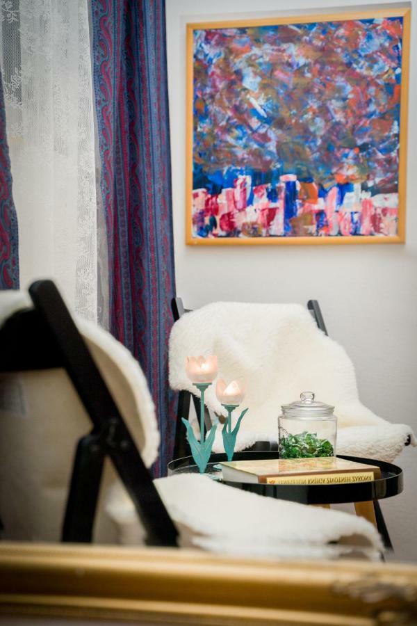 Art Apartment "Maresol" Dubrovník Exteriér fotografie