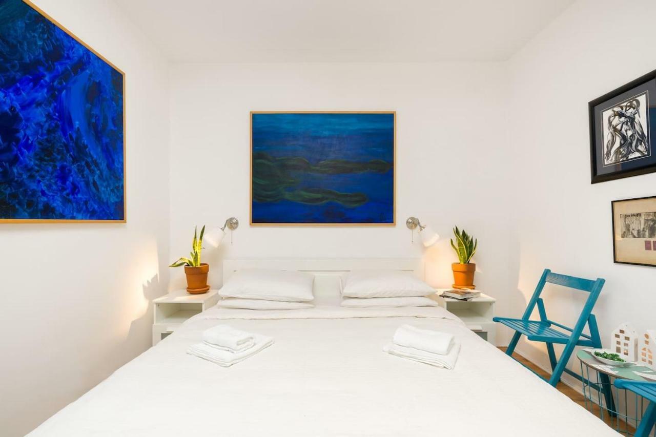 Art Apartment "Maresol" Dubrovník Exteriér fotografie