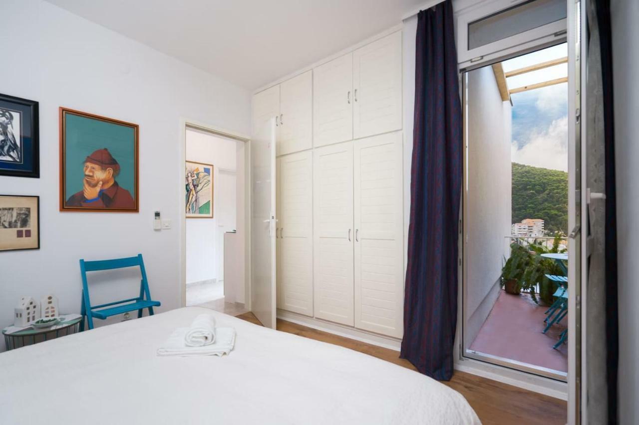 Art Apartment "Maresol" Dubrovník Exteriér fotografie