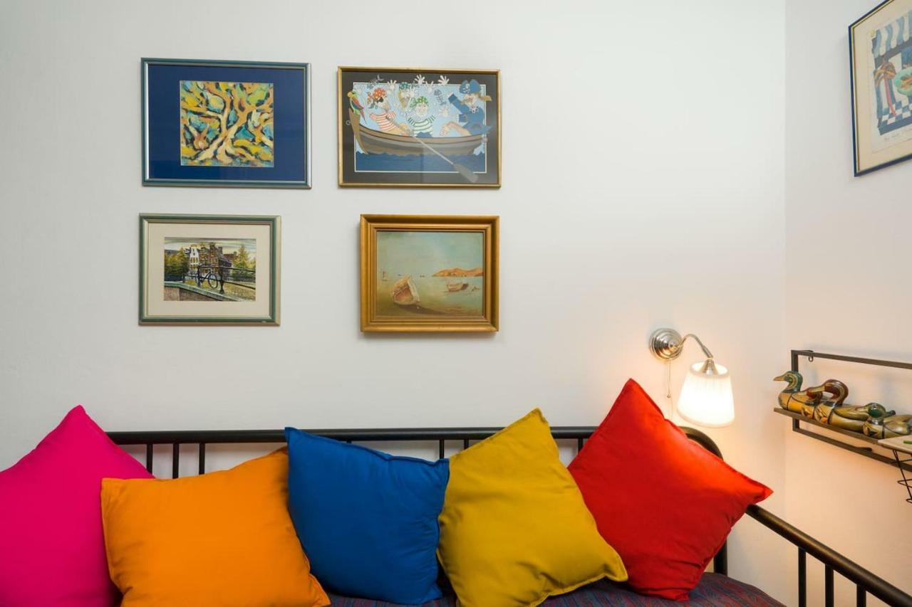 Art Apartment "Maresol" Dubrovník Exteriér fotografie