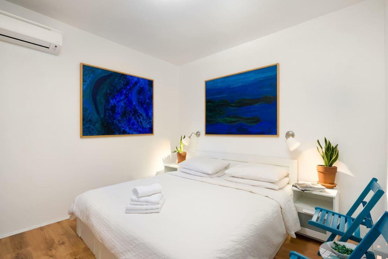 Art Apartment "Maresol" Dubrovník Exteriér fotografie