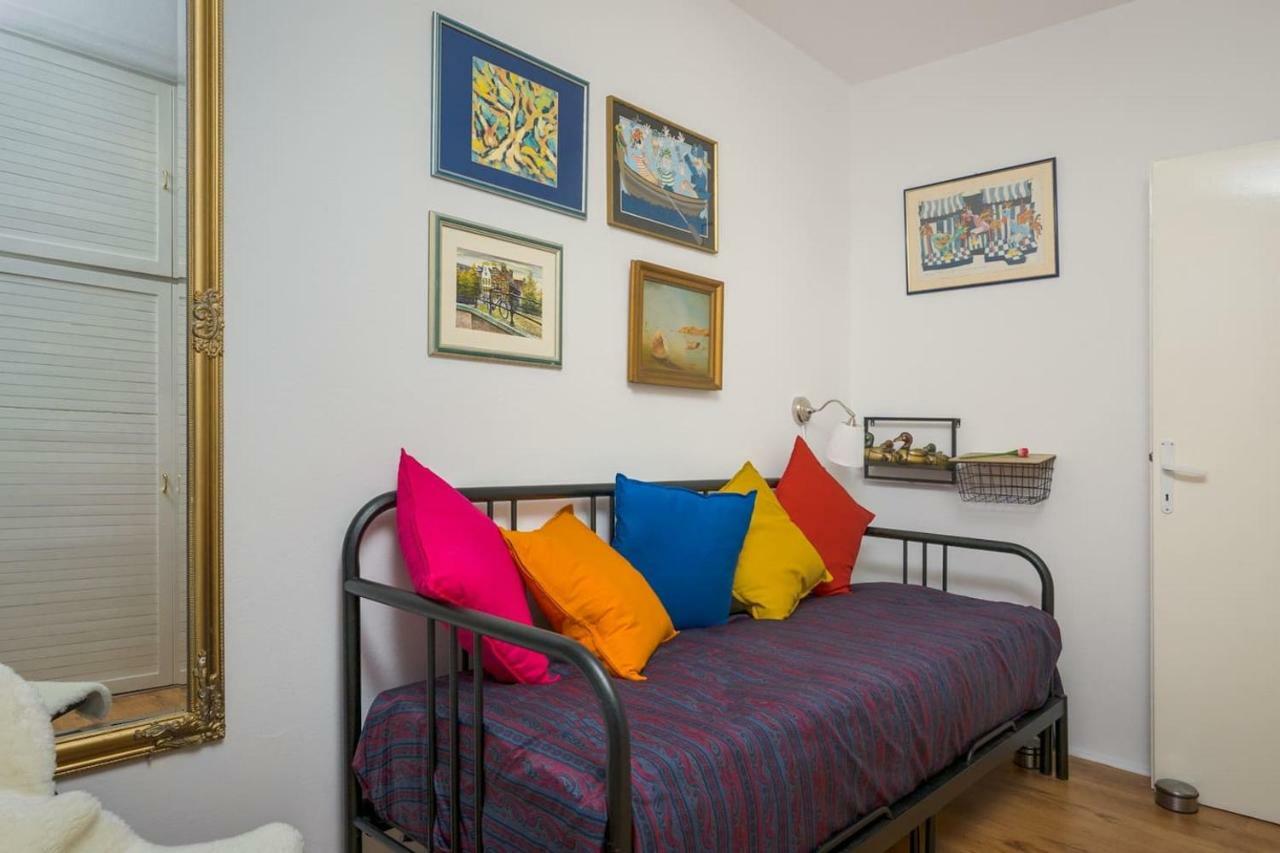 Art Apartment "Maresol" Dubrovník Exteriér fotografie