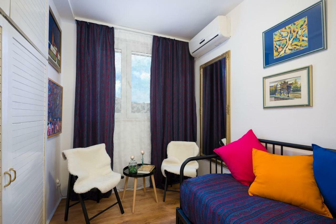 Art Apartment "Maresol" Dubrovník Exteriér fotografie