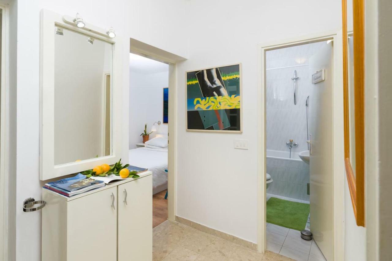 Art Apartment "Maresol" Dubrovník Exteriér fotografie