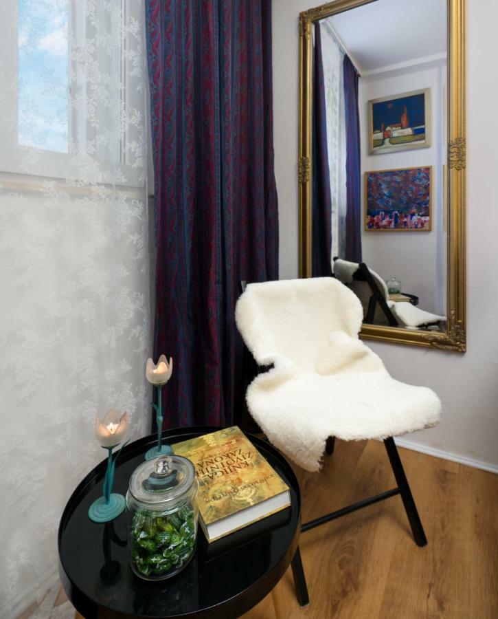 Art Apartment "Maresol" Dubrovník Exteriér fotografie