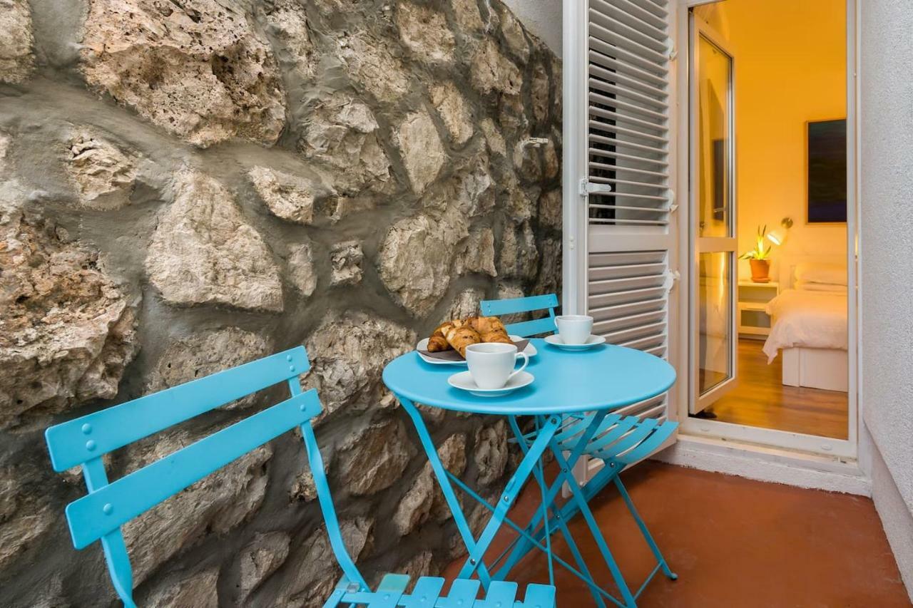 Art Apartment "Maresol" Dubrovník Exteriér fotografie