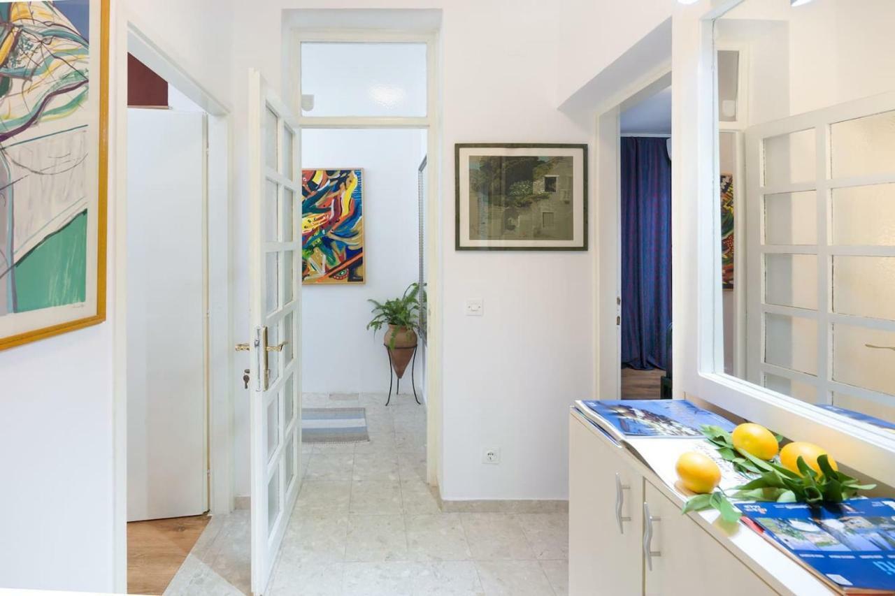 Art Apartment "Maresol" Dubrovník Exteriér fotografie